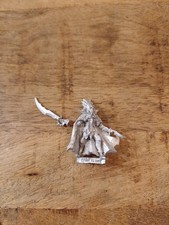 Warhammer Fantasy The Old World Dunkelelfen Dark Elf Lokhir Fellheart...