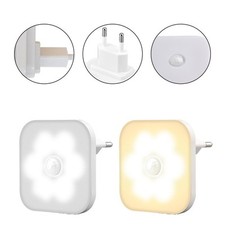 Energieeffizientes LED