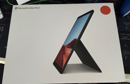 Microsoft surface pro 13 - microsoft,