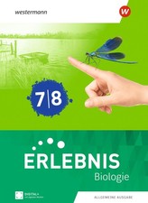 Erlebnis Biologie - Allgemeine