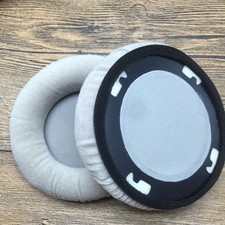 Für AKG K601 K701 K702 Q701 Kopfhörer Ledertasche Ear Cover Ledertasche