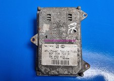 Opel Astra H Xenon Scheinwerfer AFL Power Module Leistungsmodul Steuergerät GM