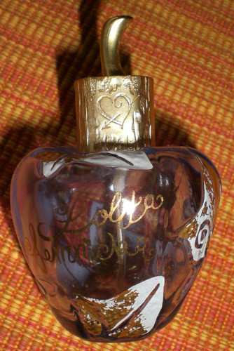 Lolita lempicka eau parfum - lolita,