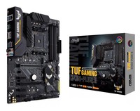 90MB1650-M0EAY0 ASUS TUF GAMING B450-PLUS II AMD Sockel AM4 Ryzen 3000 Serie ~D~