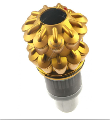 Dyson staubsauger zylinder - dyson,