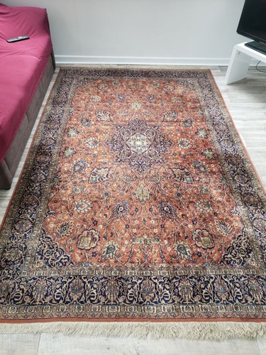 Schöne orient handgeknüpfte - schöne,