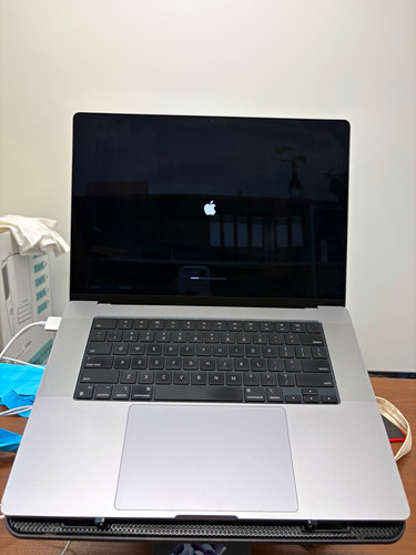 Apple macbook pro 2021 - pro, 16″