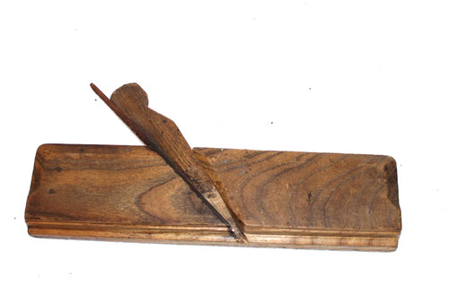 Alter hobel handhobel - alter,