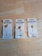 Deutsches Sportabzeichen Gold