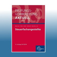 Prüfungsvorbereitung aktuell