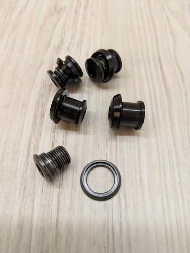 Sram rival gxp x sync - sram, 22