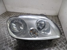 VW Caddy Scheinwerfer 2K0941006B Rechts Bj.2004