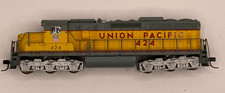 Atlas Spur N EMD SD24, #424