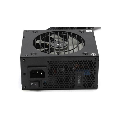 Corsair sf600 platinum 600w - platinum,