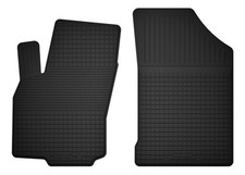 Gummi Fußmatten für: Suzuki