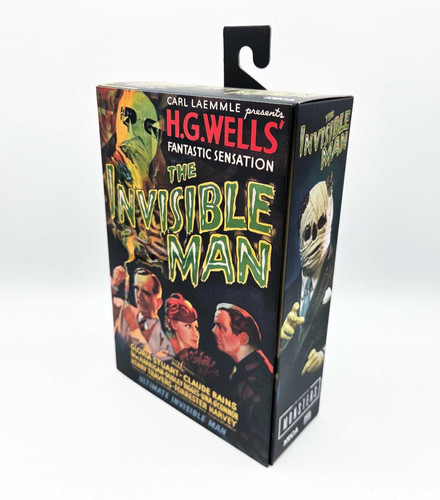 Universal monsters the - universal,