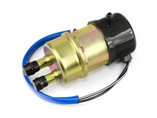 Benzinpumpe Kraftstoffpumpe 10 mm für Honda CBR NT NTV VFR VT XL XRV Kawasaki