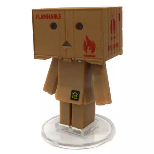 Yotsuba container danbo - container, mini