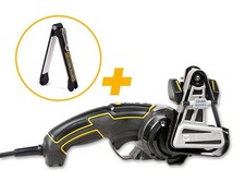 WORK SHARP® Ken Onion Knife & Tool Sharpener Mk.2 Messerschärfer + Mini-Schärfer