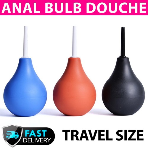 Anal vaginalbirne dusche - anal-/vaginalbirne,