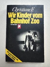 Christiane F. Wir Kinder vom