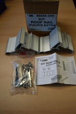 Fiamma Roof Rail Ducato Kit 98658-066