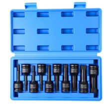 INNEN VIELZAHN STECKSCHLÜSSEL