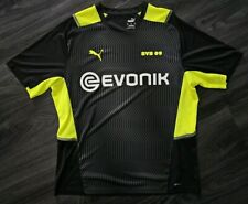 Borussia Dortmund Trikot T-Shirt 2021/2022 Größe XL #39