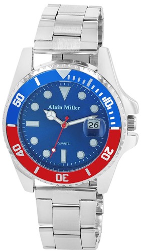 Herren armbanduhr mm - armbanduhr,