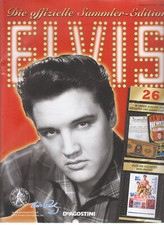 Elvis Presley Magazin