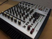 Powermixer Powermischer Mischpult Phonic Powerpod 820 2x 100W