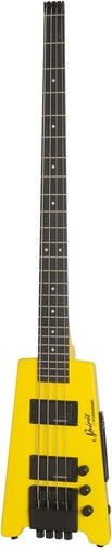 Steinberger bass spirit 2 - e-bass,