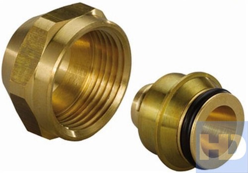 Uponor vario - uponor,