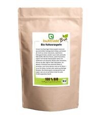 5 kg BIO Kokosraspeln | Kokos