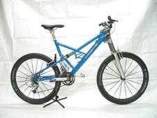 Porsche Bike FS, mtb