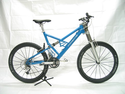 Porsche bike mtb - porsche,