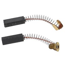 2 Kohlebürsten für Pfaff 230