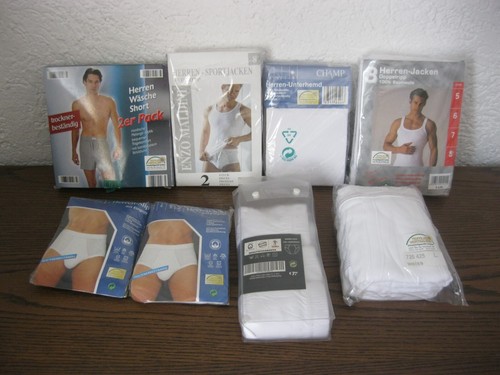 Herren unterwäsche paket - herren,