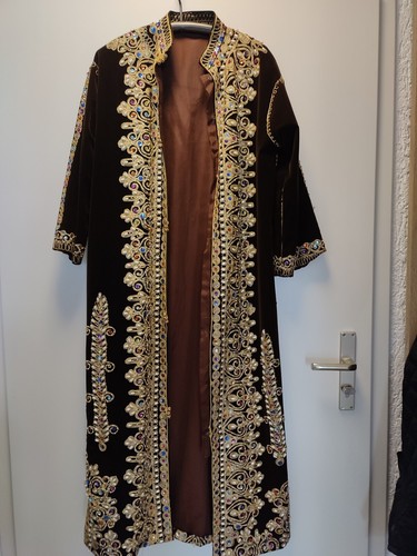 Arabische mantel für anlässe - arabische,