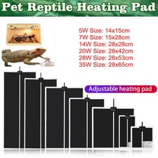 Happet Terrarium Heizmatte