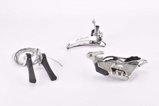 NOS Sachs-Huret Gear Shifting