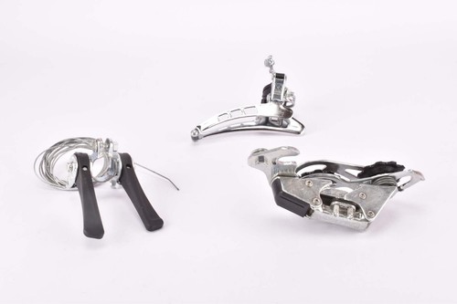 Nos sachs huret gear - gear, shifting