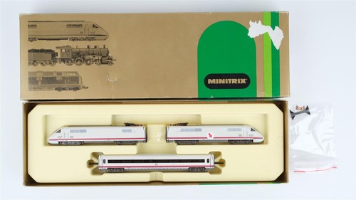 Minitrix 12996 triebzug br - 12996,