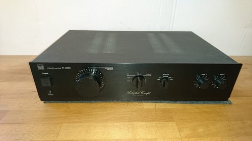 Dual 5030 verstärker - dual,