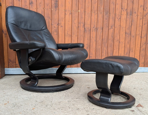 Stressless consul relaxsessel - stressless,