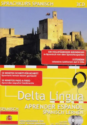 Delta lingua sprachkurs - delta,