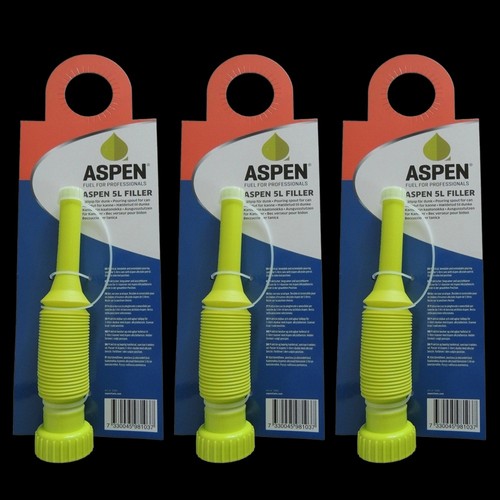 Aspen ausgießer für - 3x,