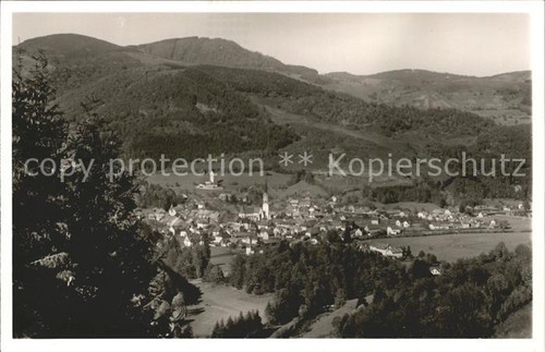 Schoenau schwarzwald - schoenau,