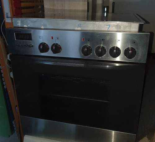 Bosch edelstahl backofen mit - bosch,