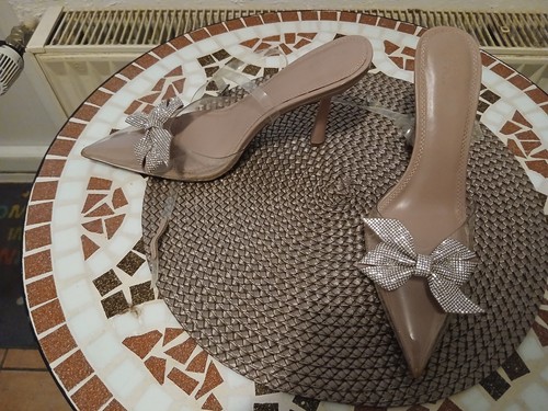 Schicke asos high - asos, heels